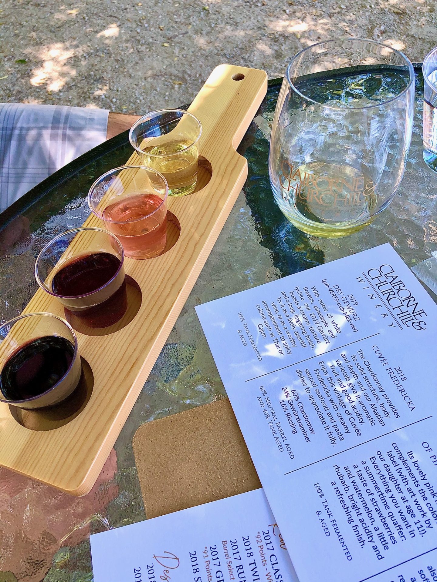 California Coast Winery