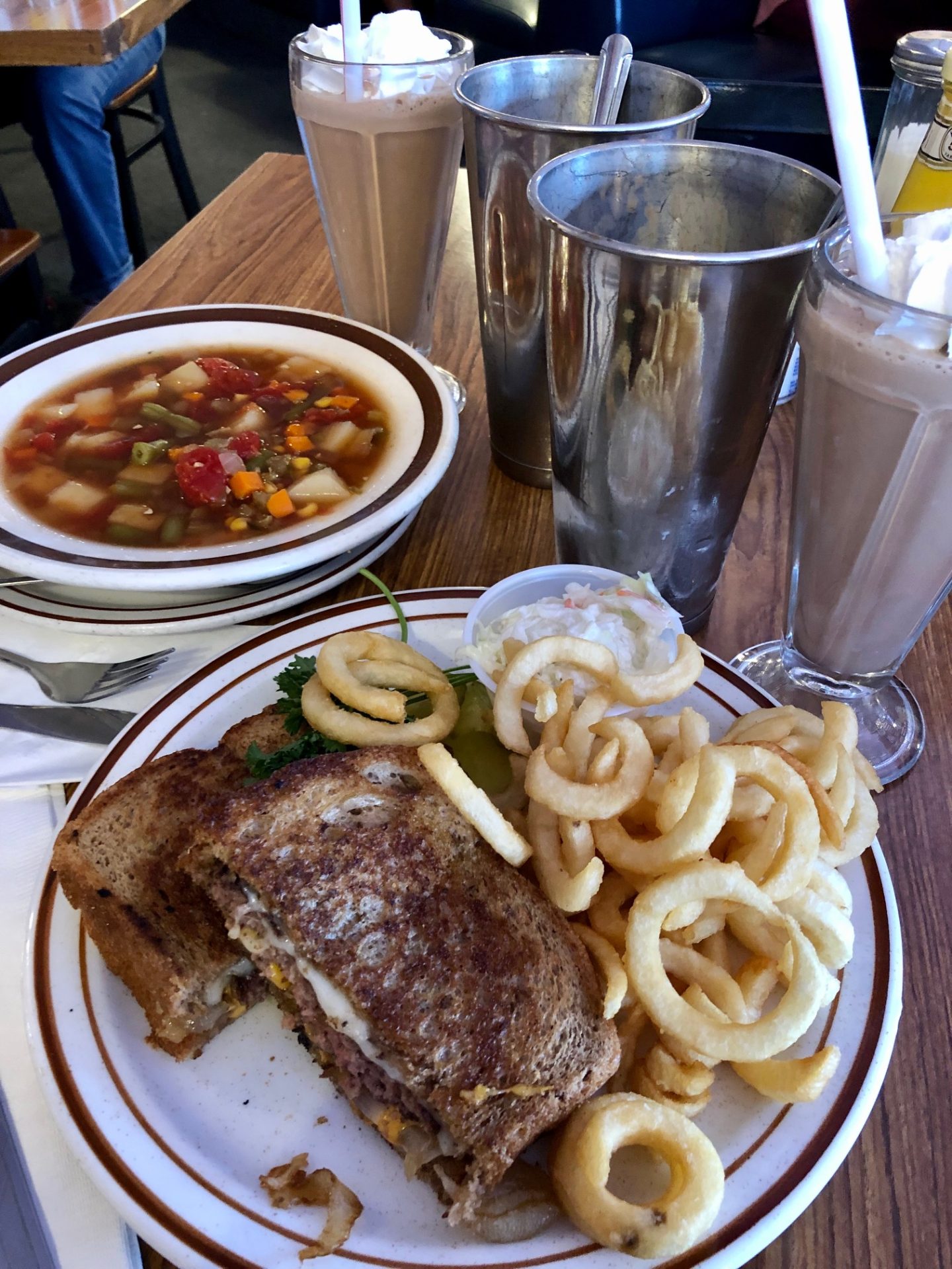 Peggy Sue's Diner