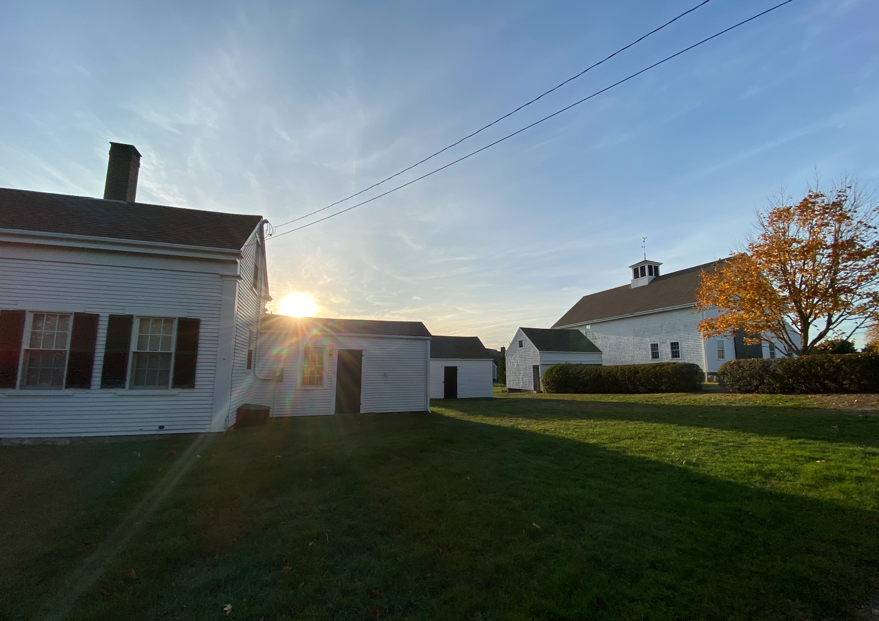 Cape Cod Rentals