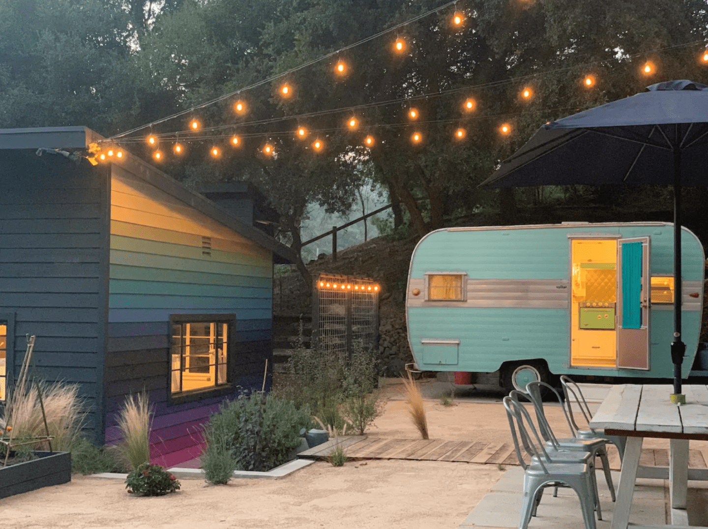 10 Unique Airbnbs in Los Angeles