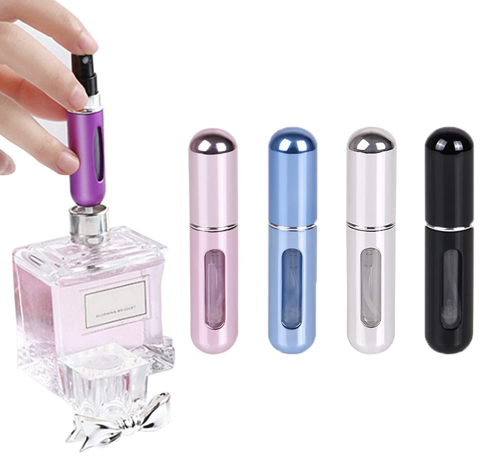 Travel Must Haves Amazon 2022 Atomizer