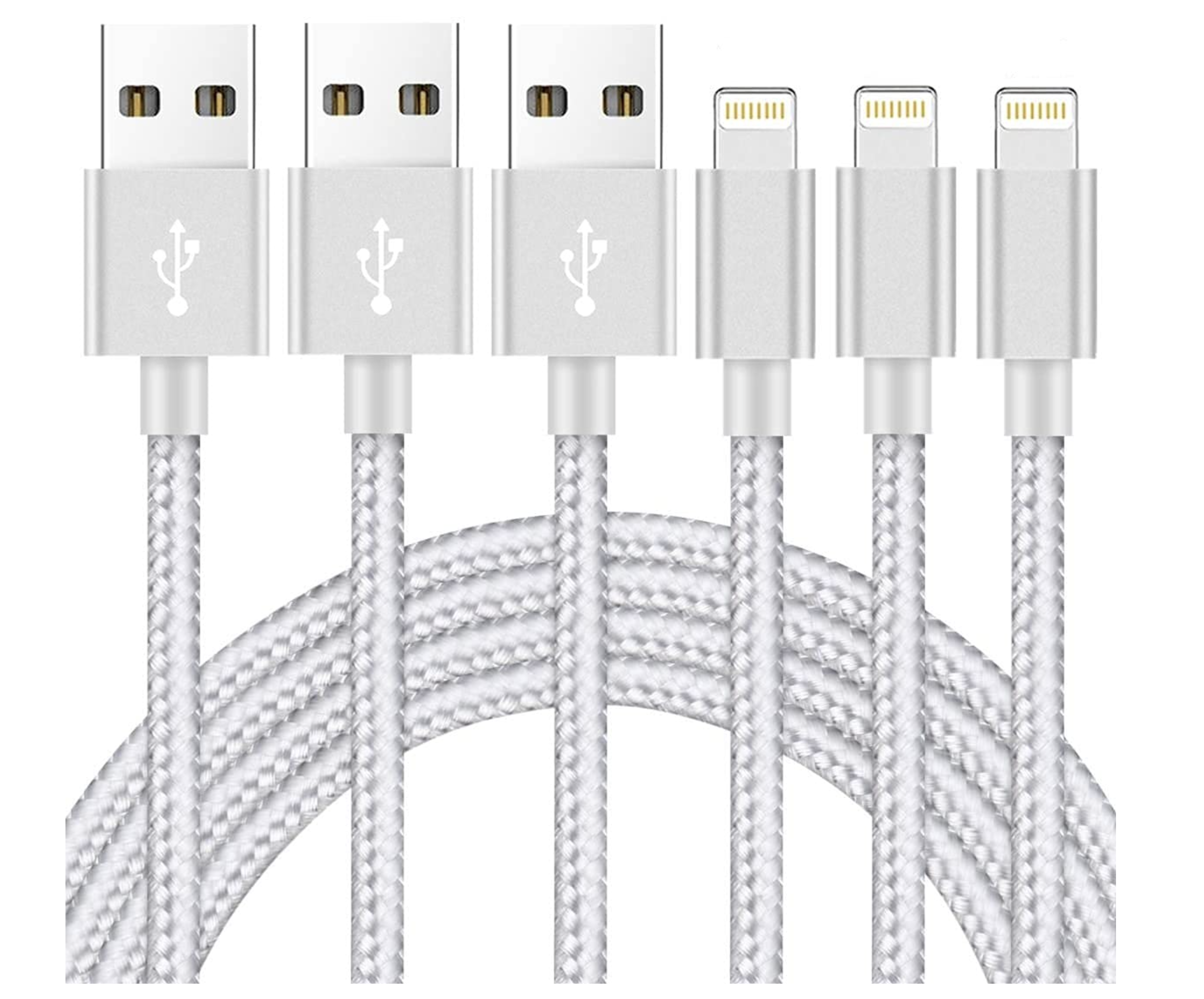 Travel Must Haves Long Chargers