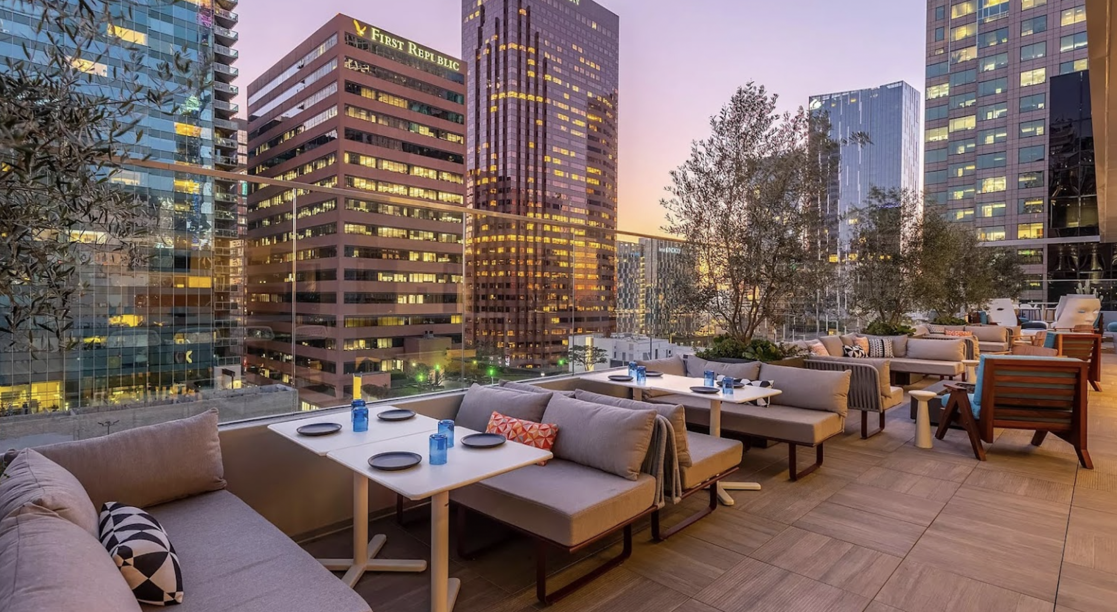 How to spend a weekend in downtown Los Angeles