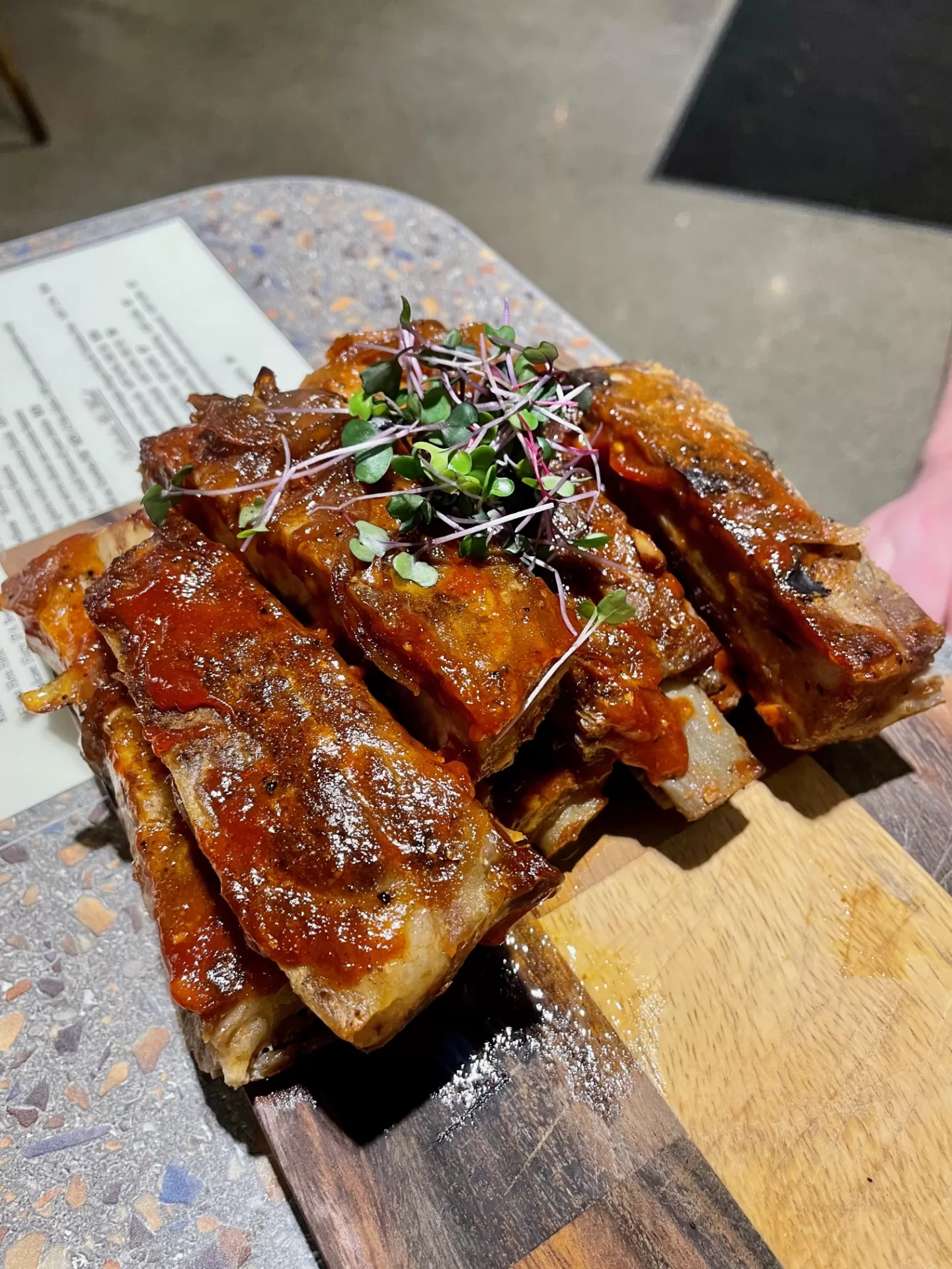 Guava BBQ Ribs Kapolei Best Places to Eat in Oahu